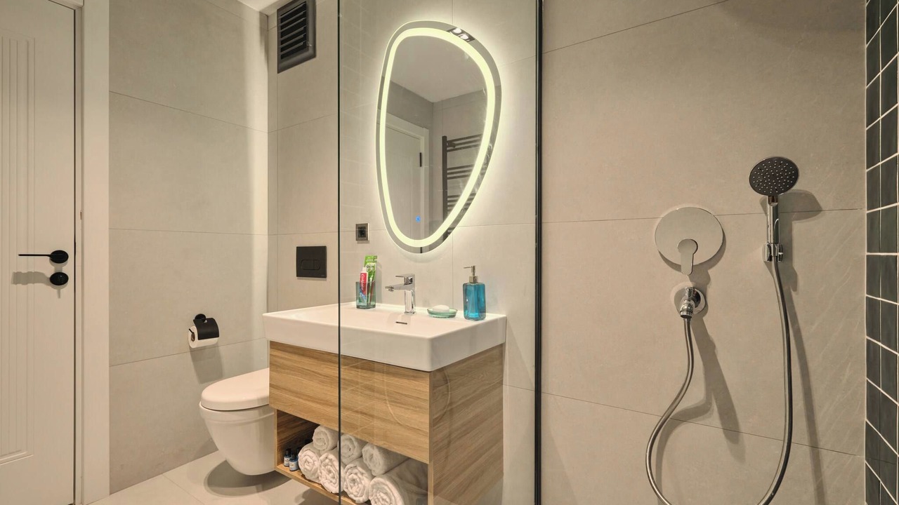 Photo of Bathroom in Moda