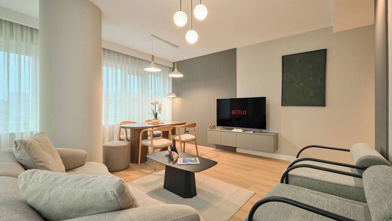 Photo of Livingroom in Moda
