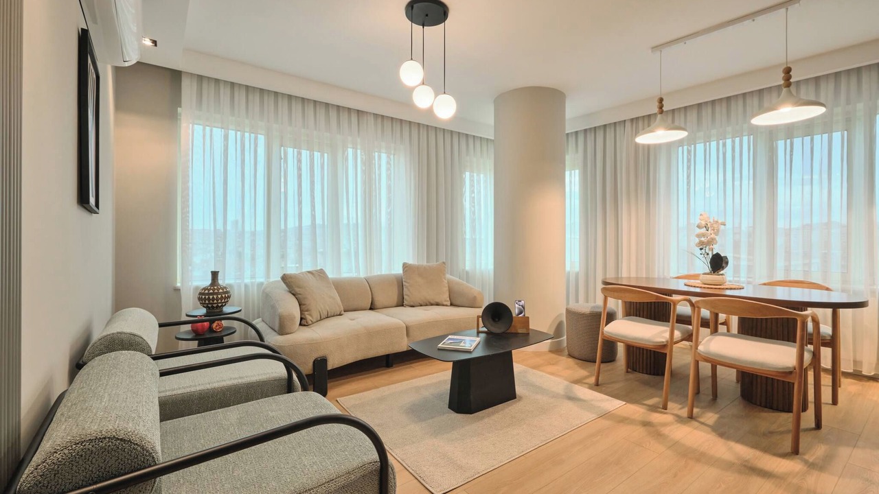 Photo of Livingroom in Moda