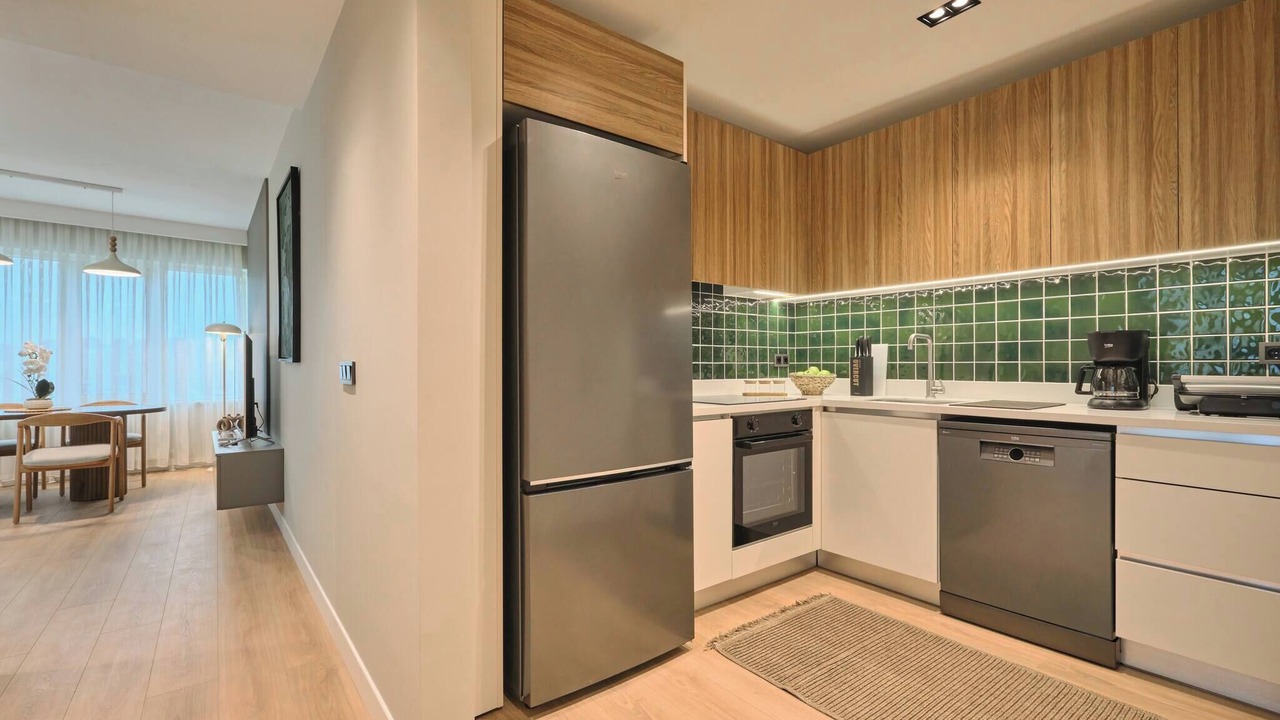 Photo of Kitchen in Moda
