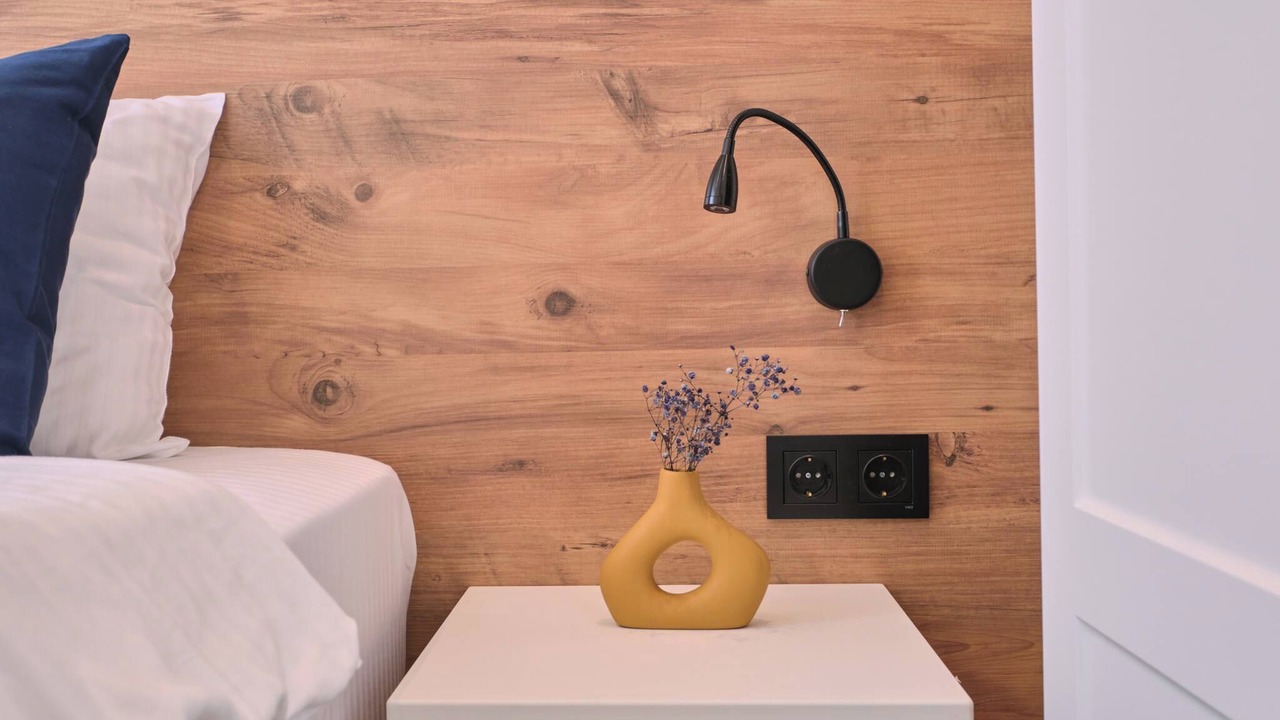Photo of Bedroom in Moda