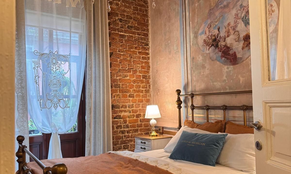 Photo of Bedroom in Taksim