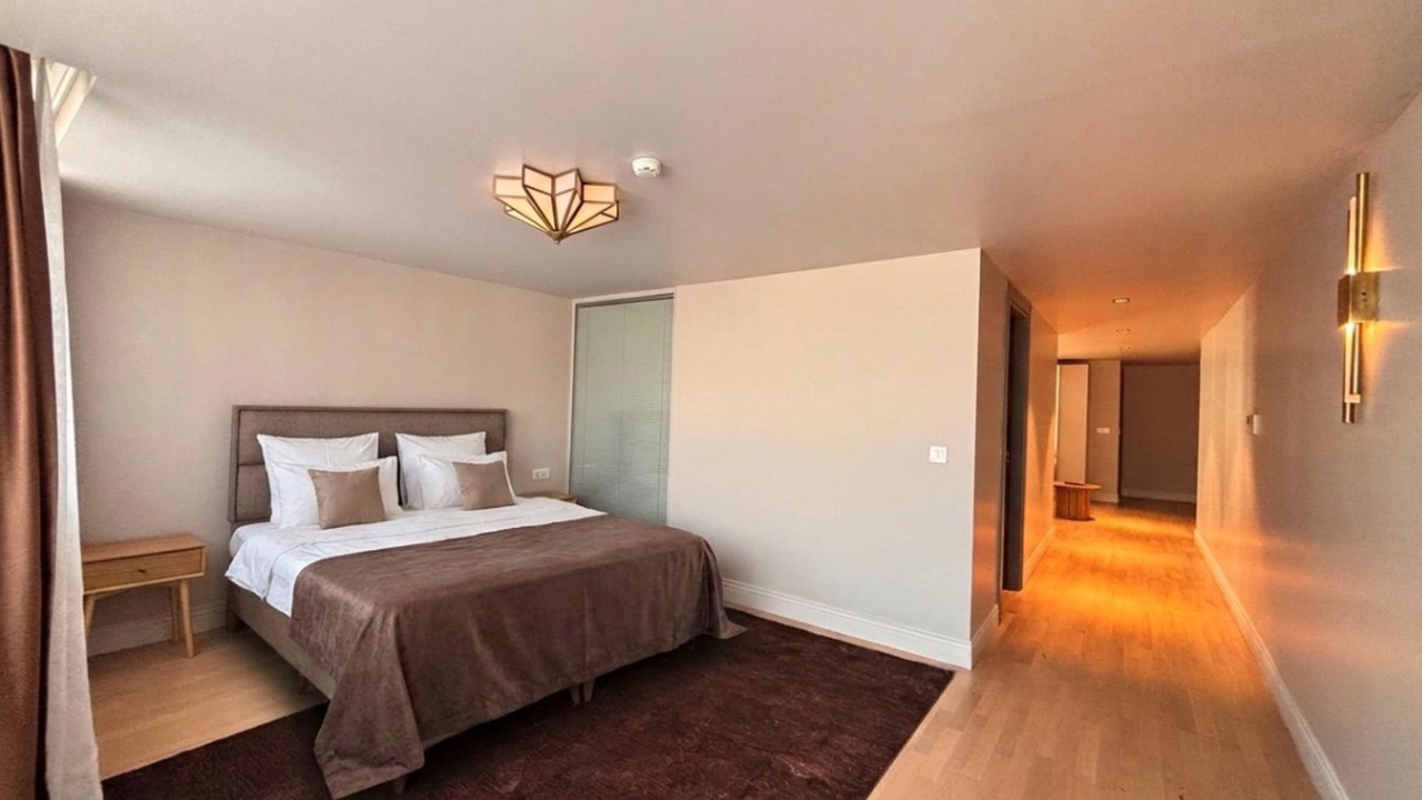 Photo of Bedroom in Karakoy
