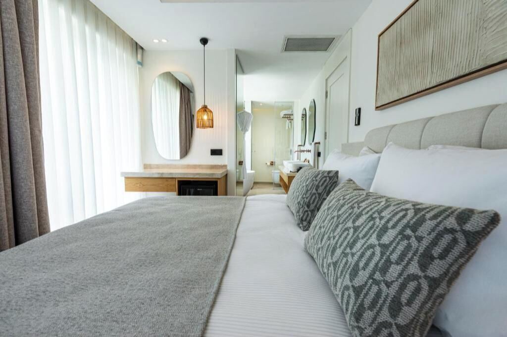 Photo of Bedroom in Belek Golf Area