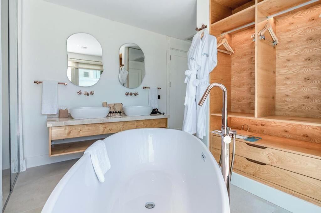 Photo of Bathroom in Belek Golf Area