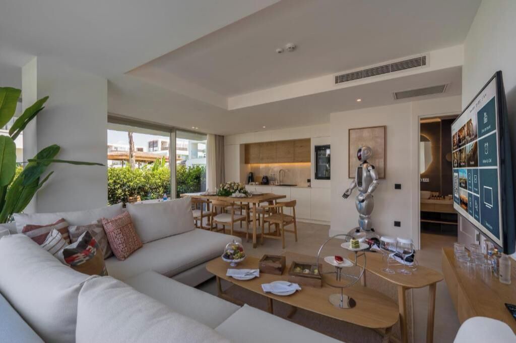 Photo of Livingroom in Belek Golf Area