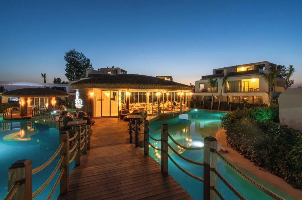 Photo of Outdoor in Belek Golf Area