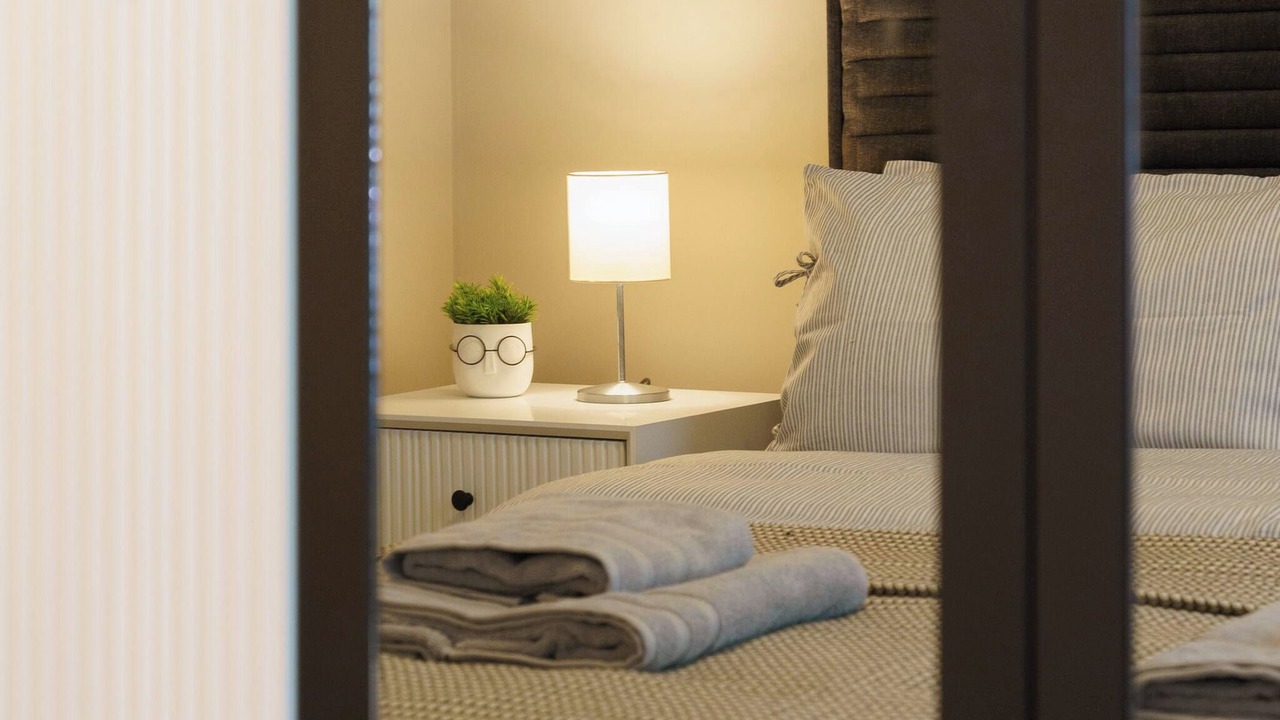 Photo of Bedroom in Moda