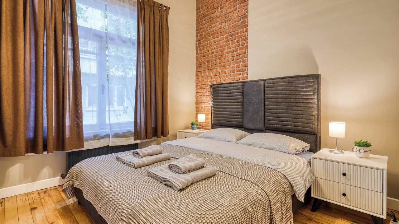 Photo of Bedroom in Moda