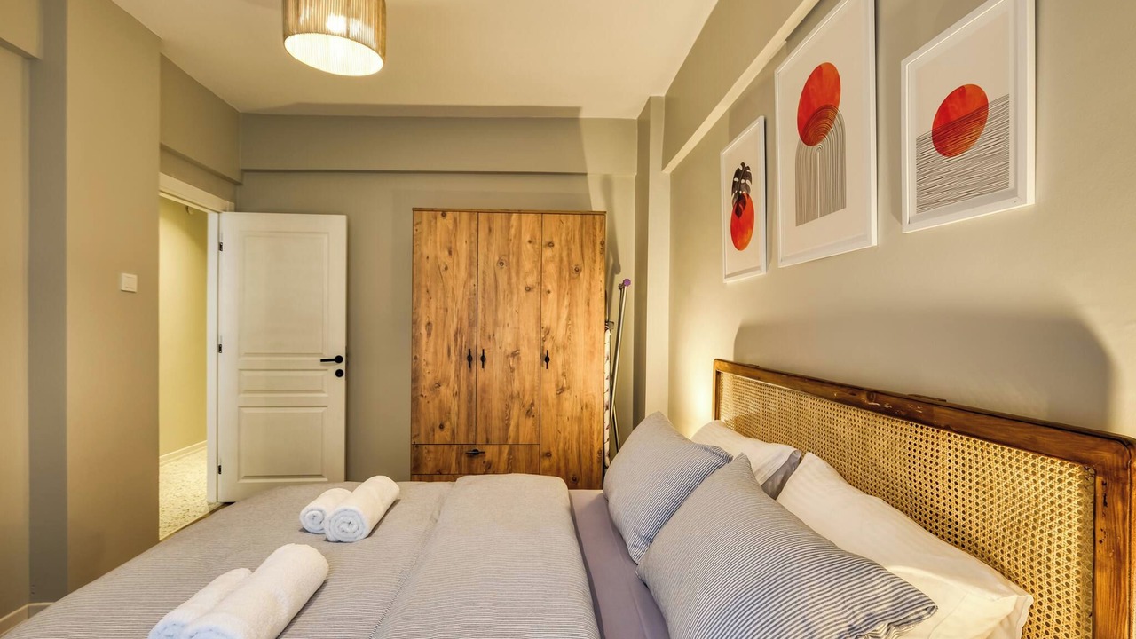 Photo of Bedroom in Moda