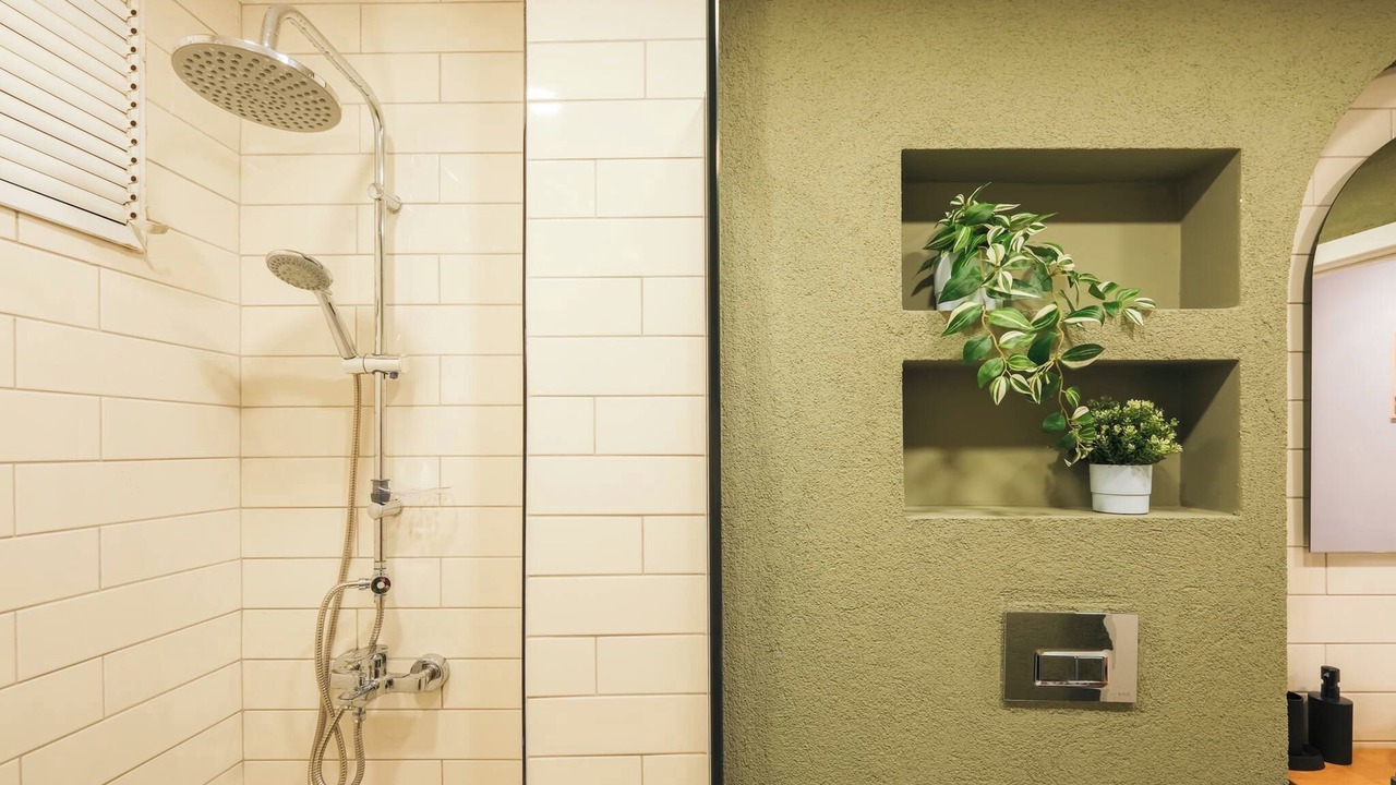 Photo of Bathroom in Moda