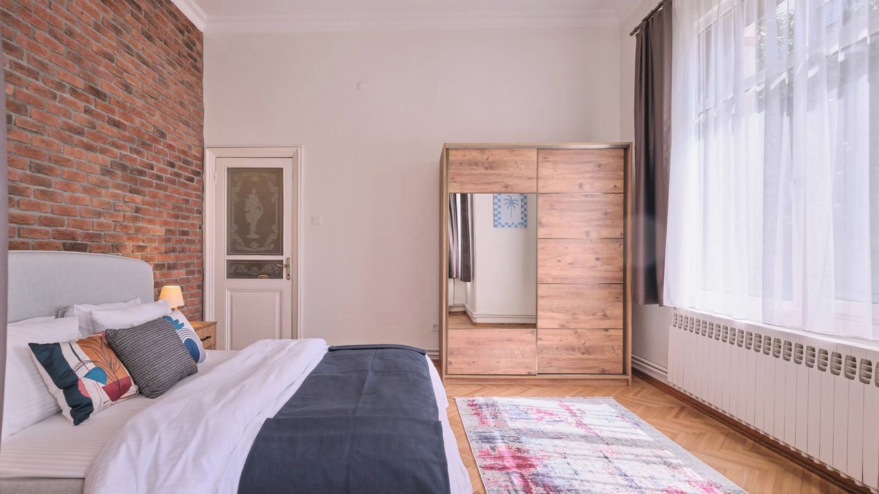 Photo of Bedroom in Moda