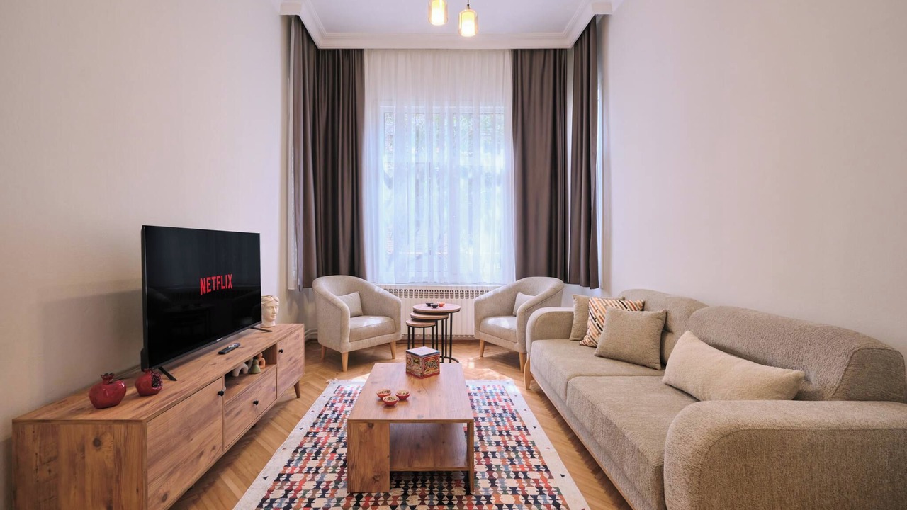 Photo of Livingroom in Moda