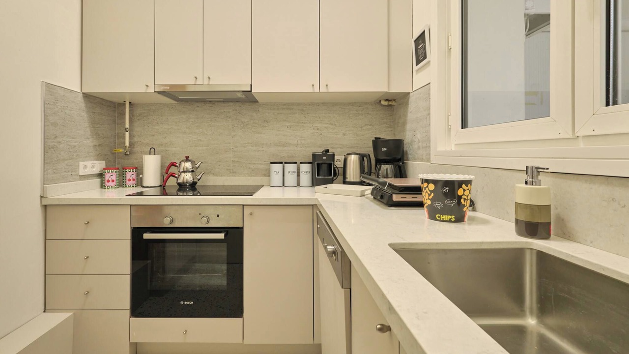 Photo of Kitchen in Moda