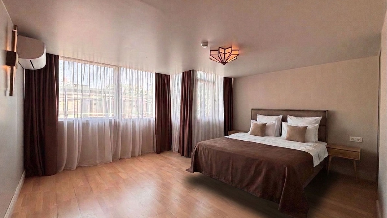 Photo of Bedroom in Karakoy