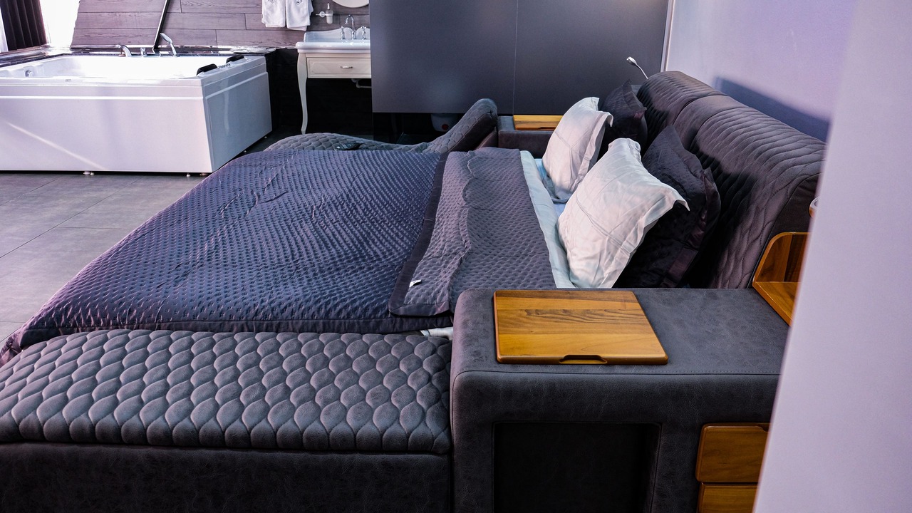 Photo of Bedroom in Odunpazarı