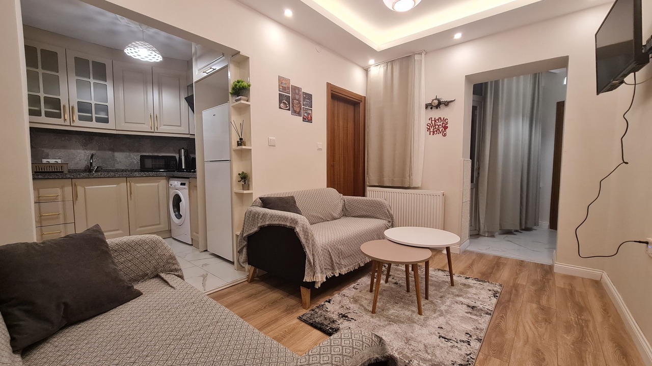 Photo of Livingroom in Yıldırım