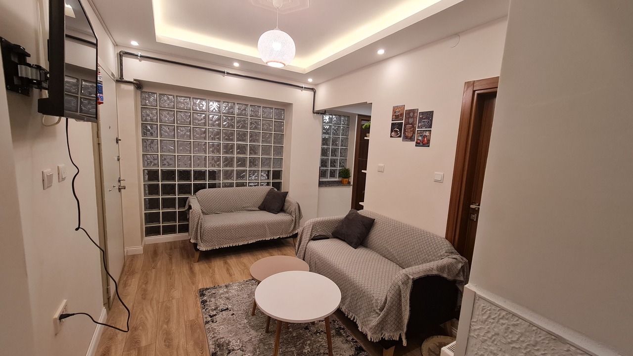 Photo of Livingroom in Yıldırım