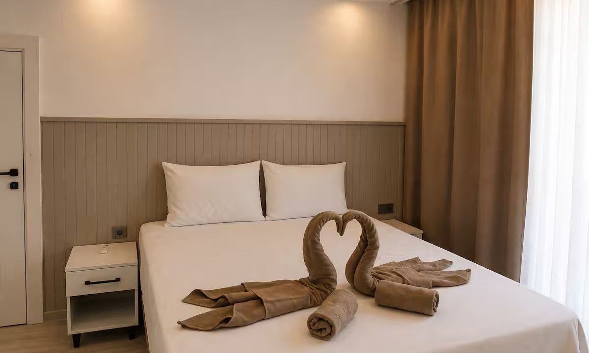 Photo of Bedroom in Camyuva