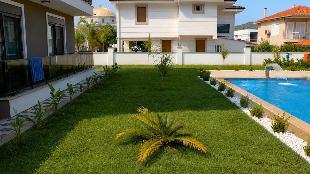 Photo of Outdoor in Camyuva