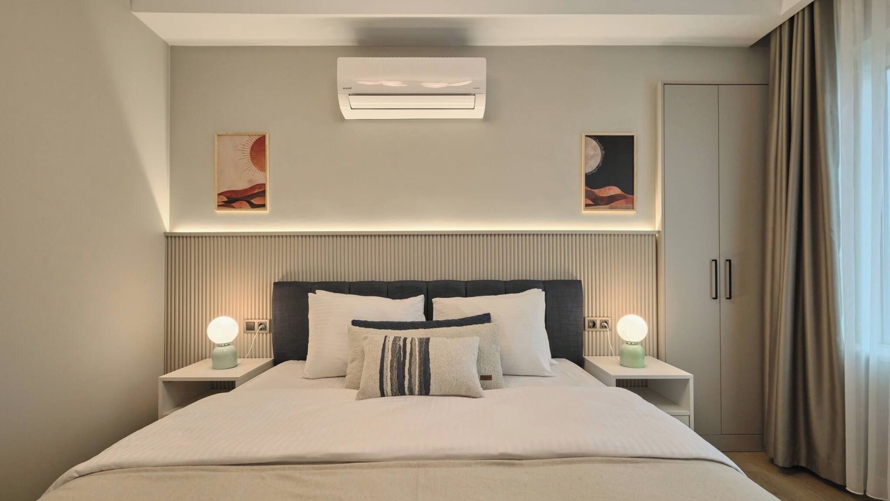 Photo of Bedroom in Moda