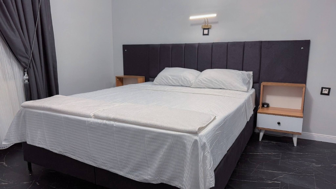 Photo of Bedroom in Afyonkarahisar
