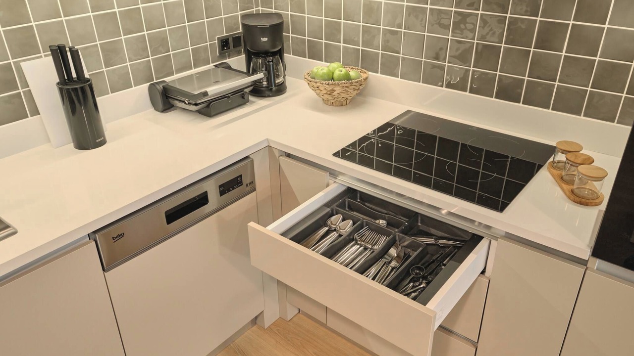 Photo of Kitchen in Moda