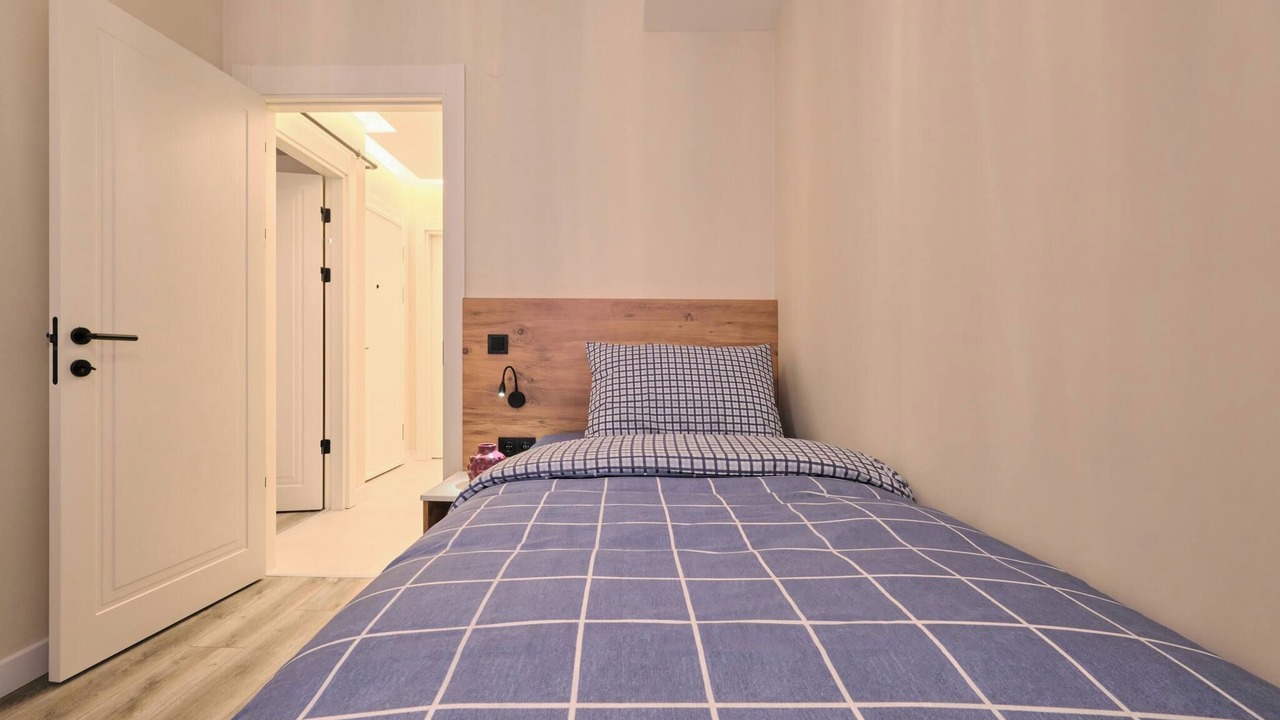 Photo of Bedroom in Moda