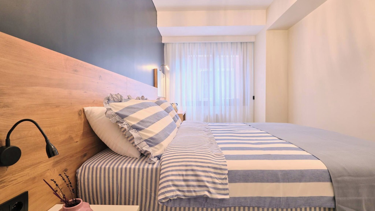 Photo of Bedroom in Moda