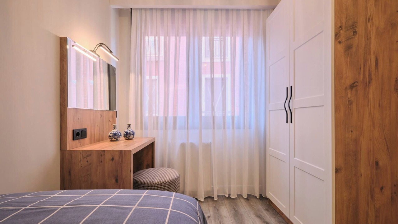 Photo of Bedroom in Moda