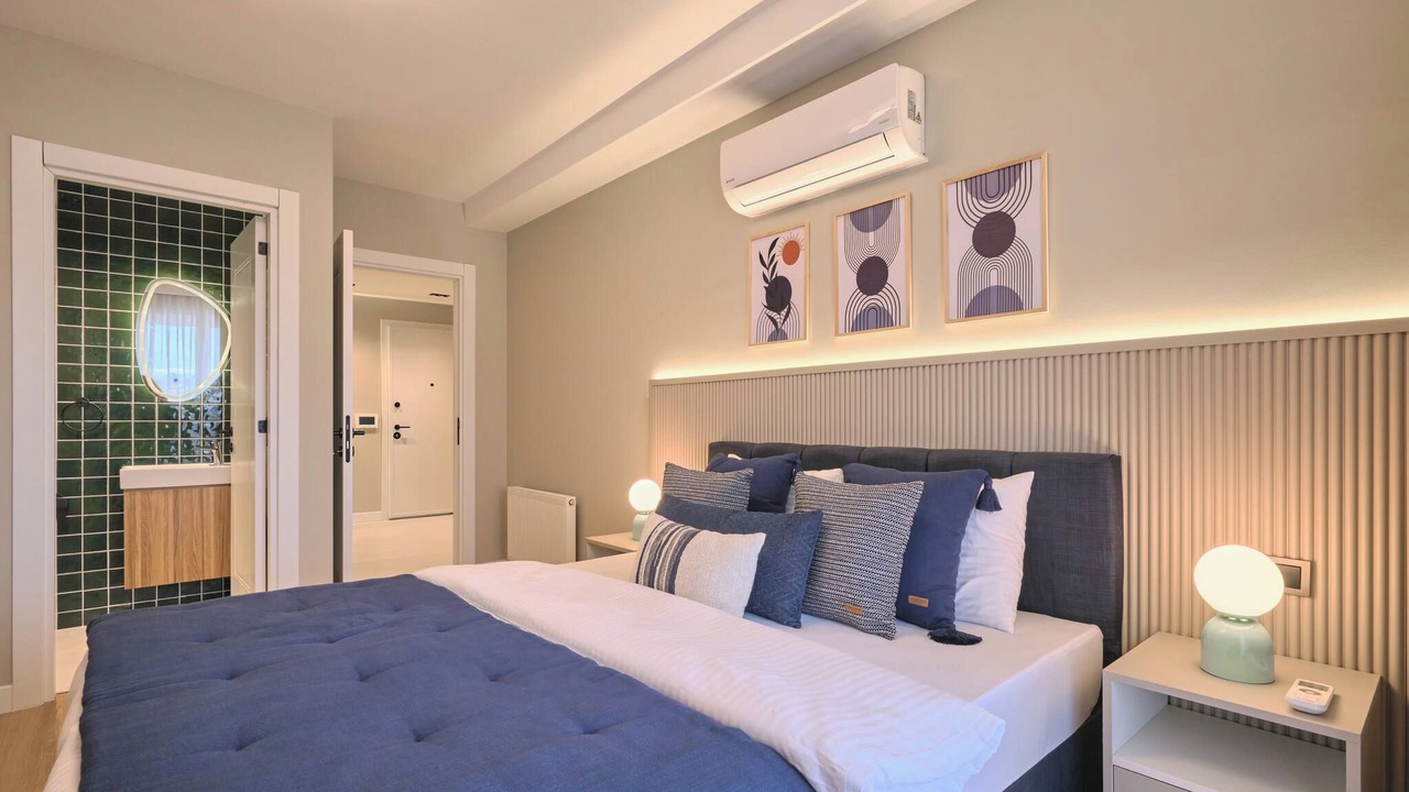Photo of Bedroom in Moda