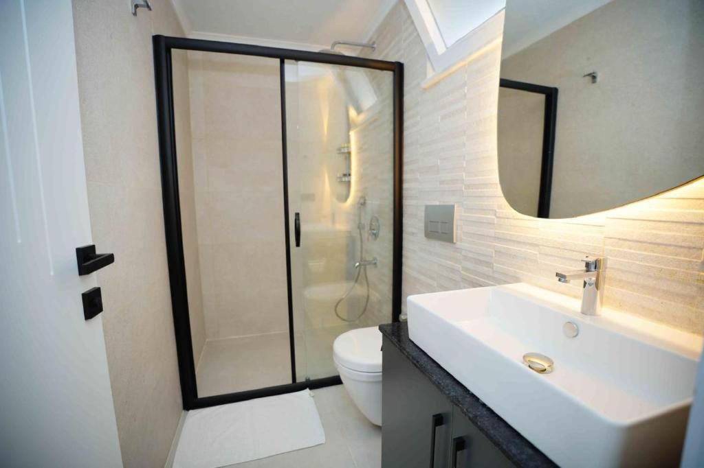 Photo of Bathroom in Camyuva