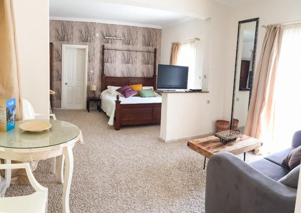 Photo of Bedroom in Camyuva