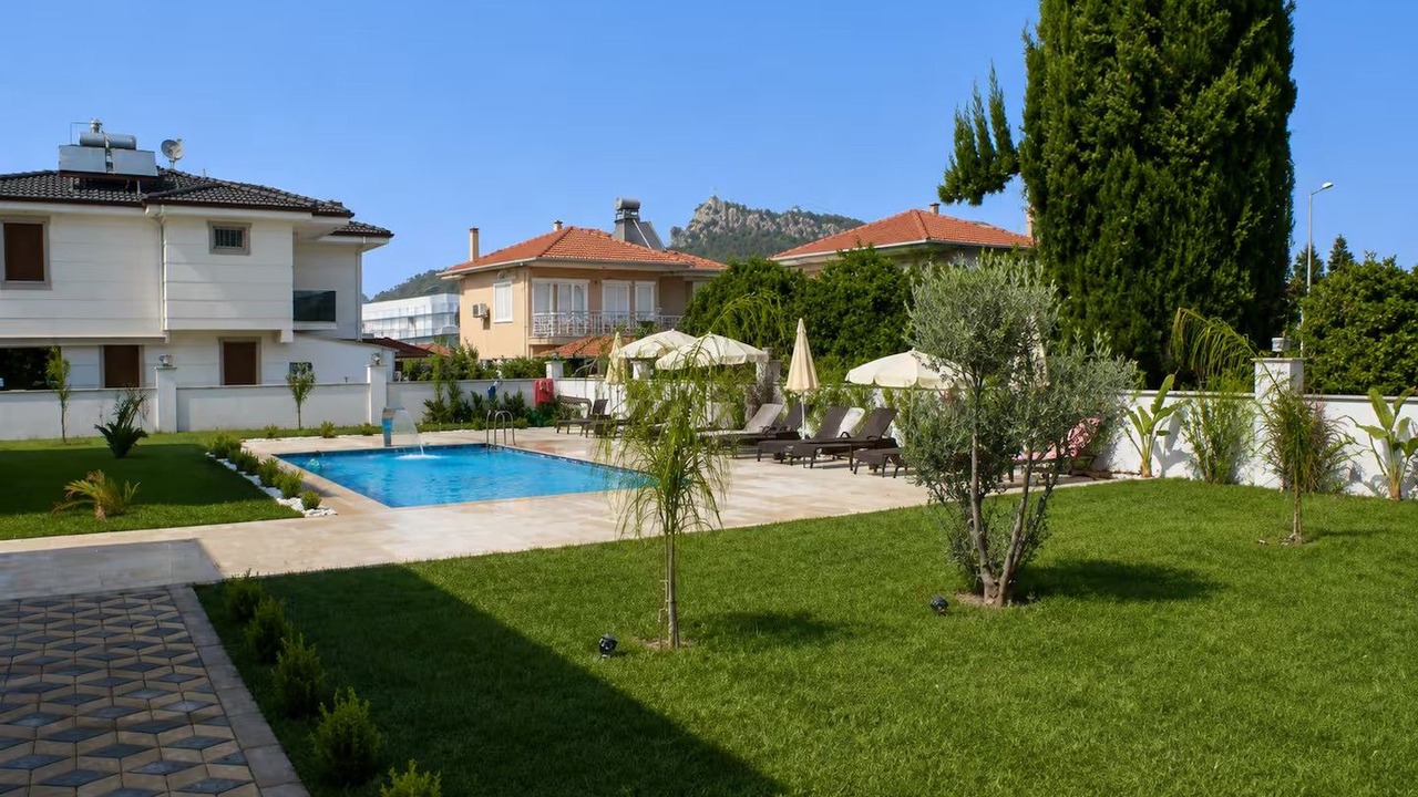 Photo of Outdoor in Camyuva