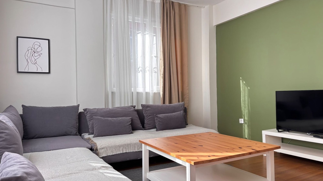 Photo of Livingroom in Sisli