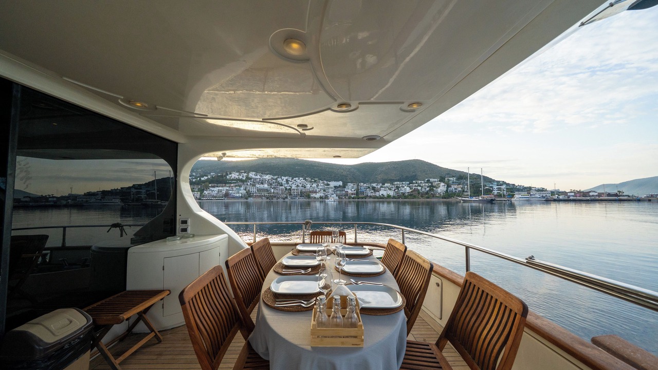 Photo of Outdoor in Gocek