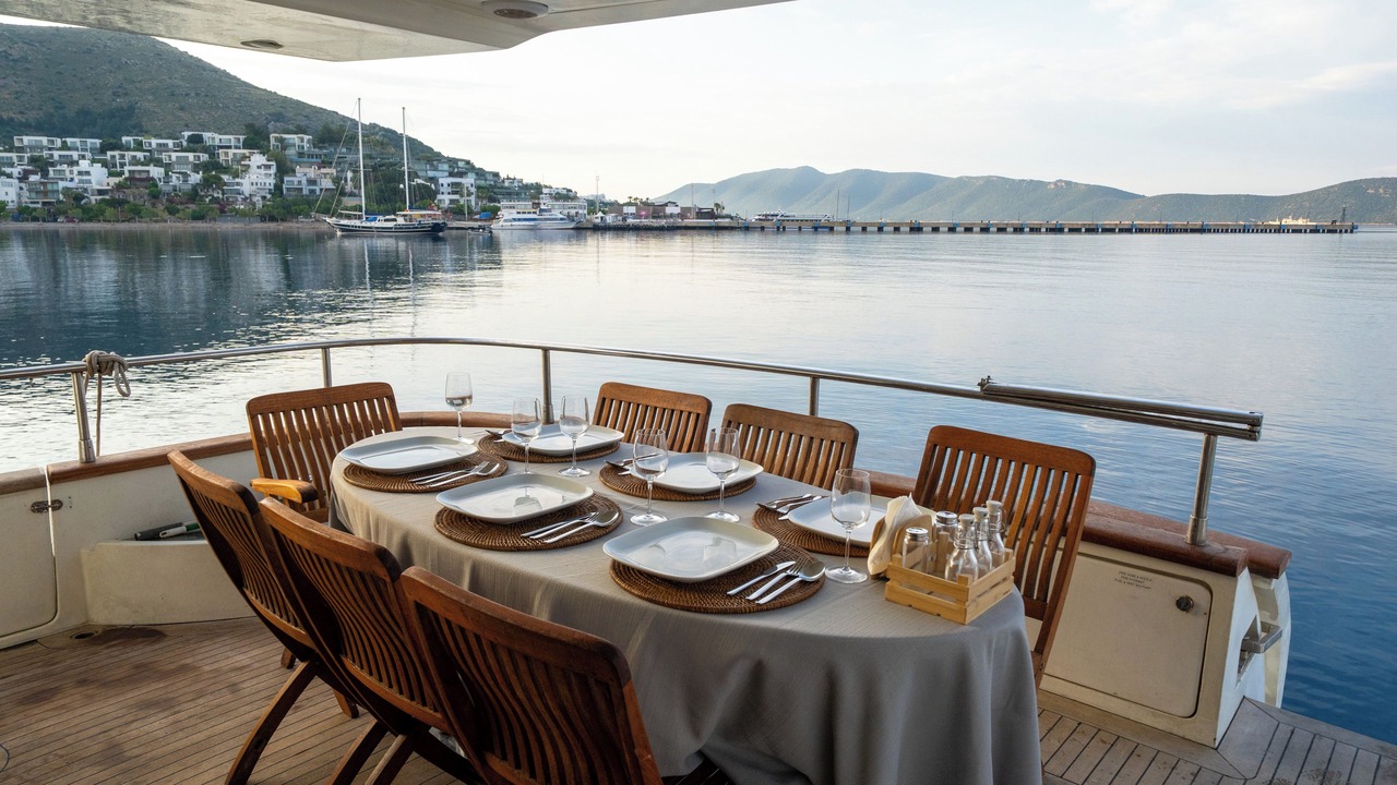 Photo of Outdoor in Gocek