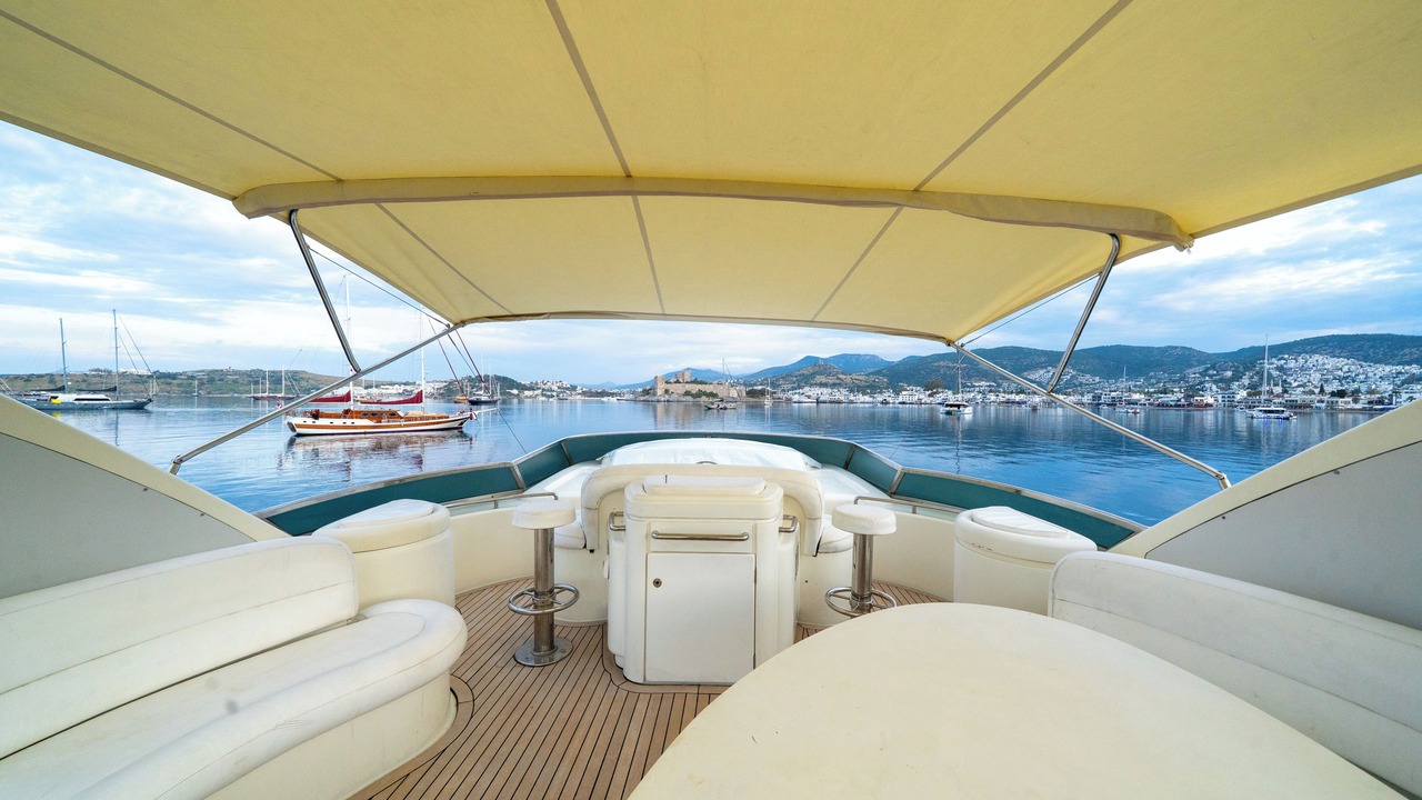 Photo of Outdoor in Gocek