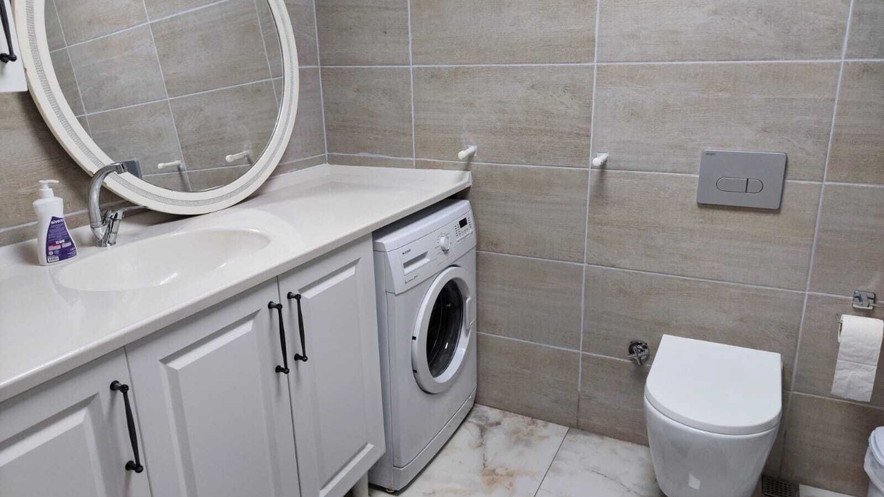 Photo of Bathroom in Yomra