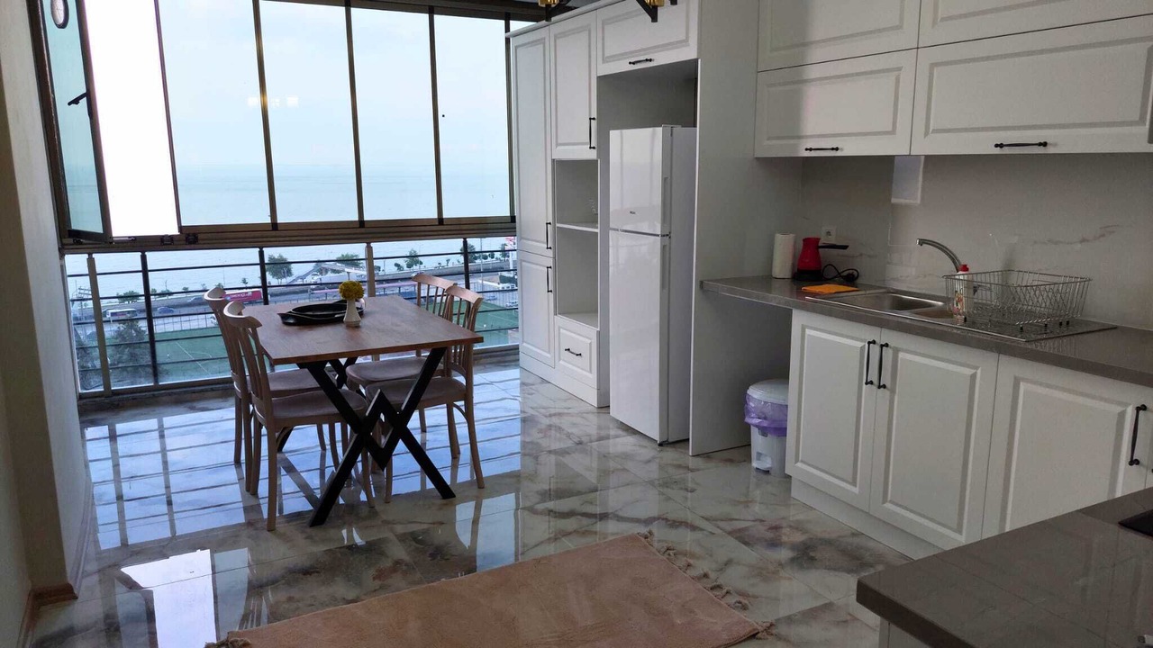 Photo of Kitchen in Yomra