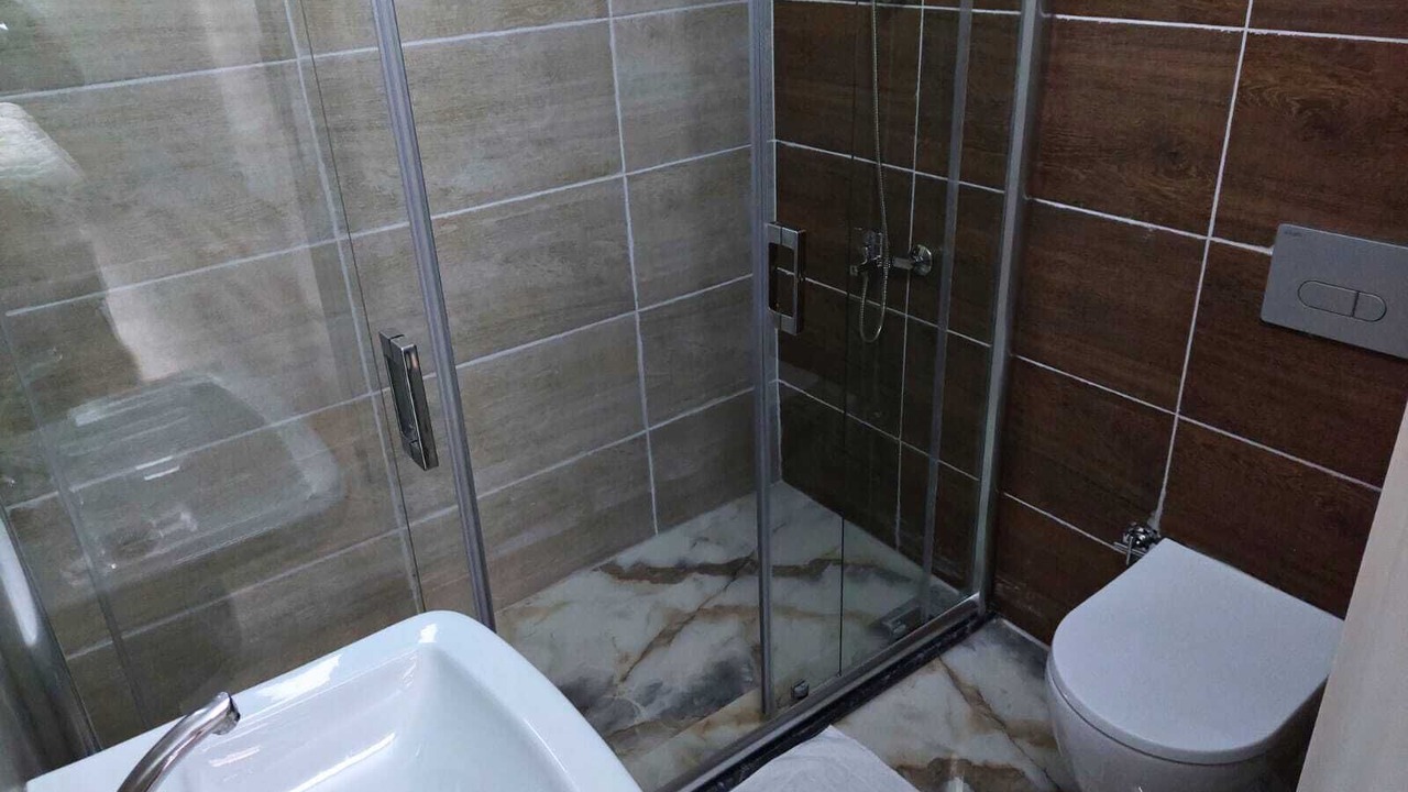 Photo of Bathroom in Yomra