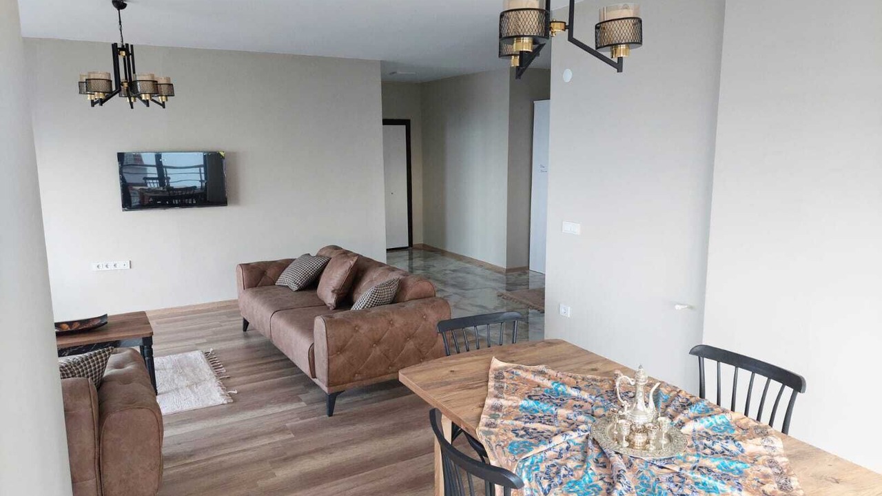 Photo of Livingroom in Yomra