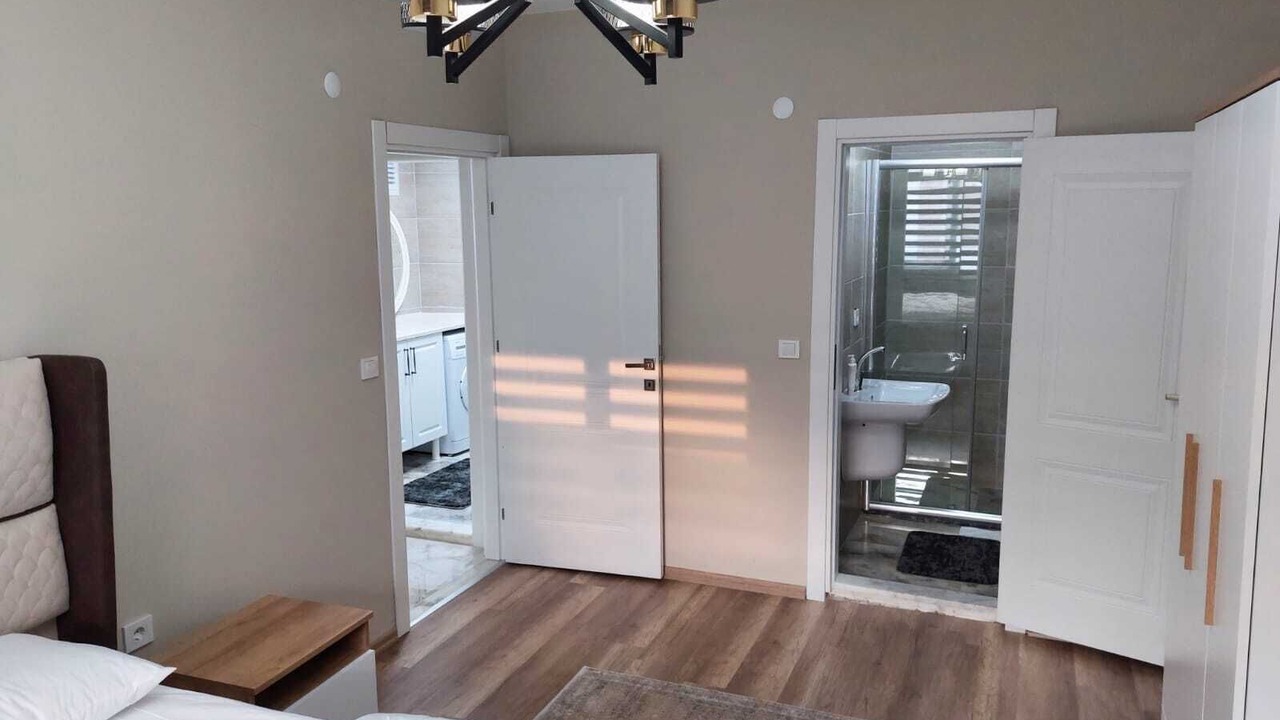 Photo of Bedroom in Yomra