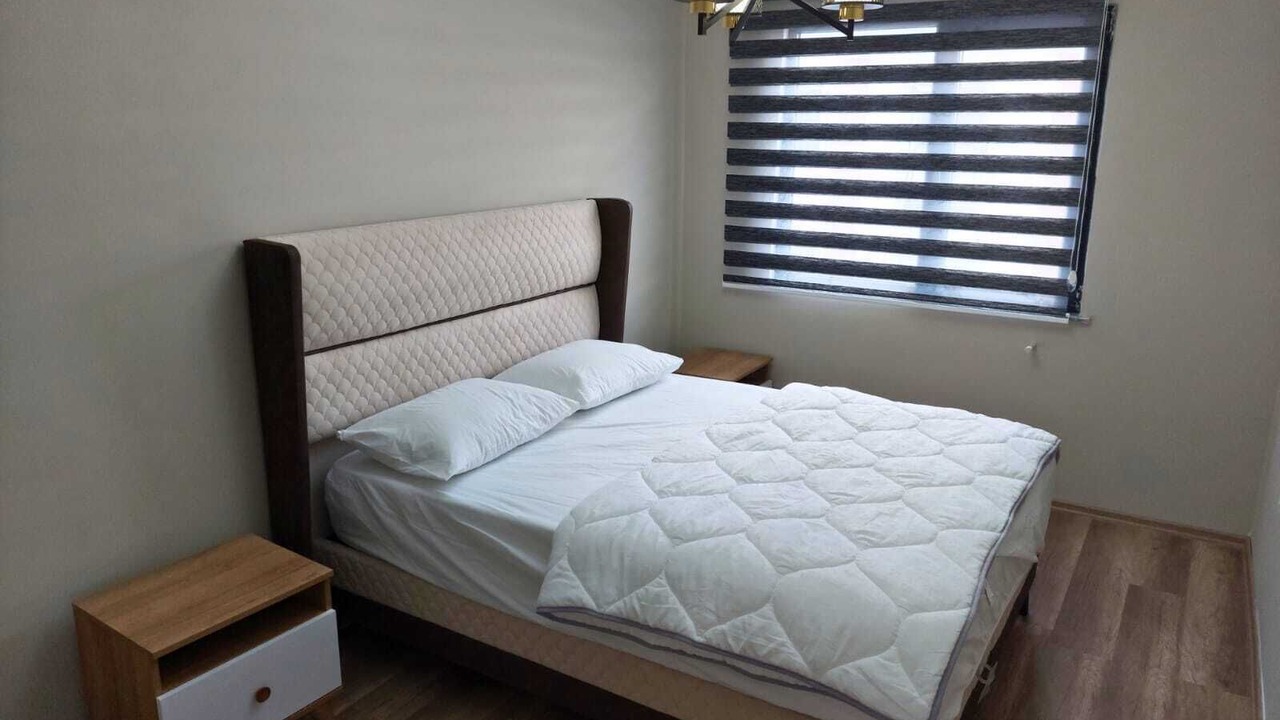 Photo of Bedroom in Yomra