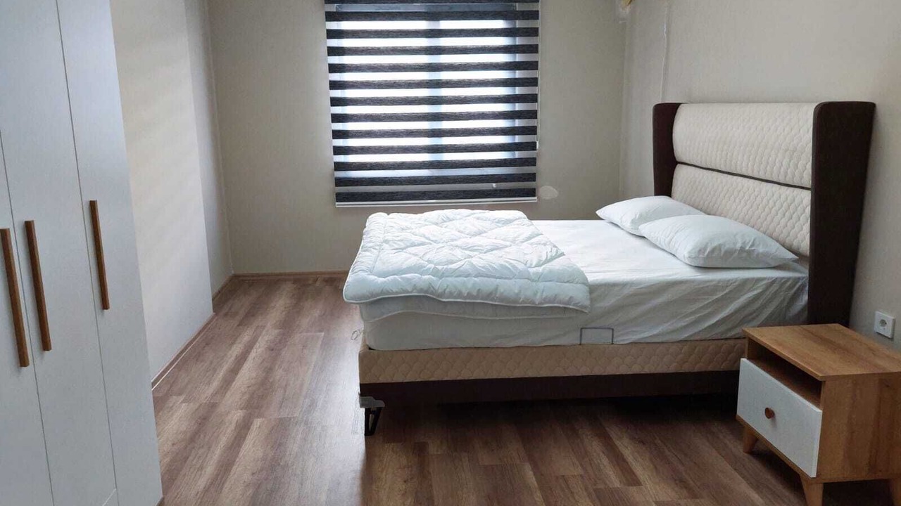 Photo of Bedroom in Yomra