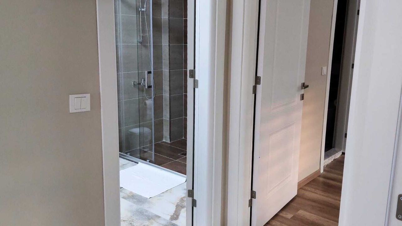 Photo of Bathroom in Yomra