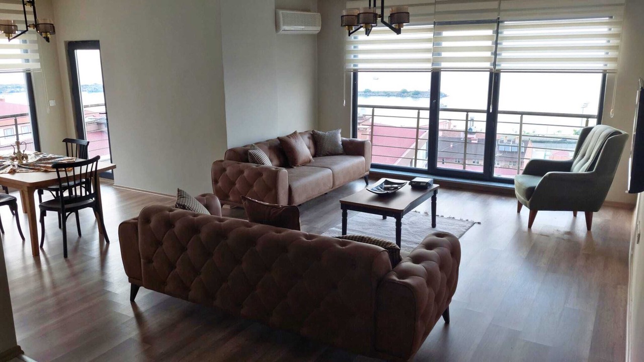 Photo of Livingroom in Yomra