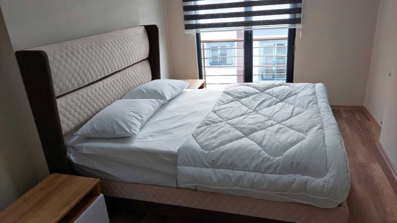Photo of Bedroom in Yomra