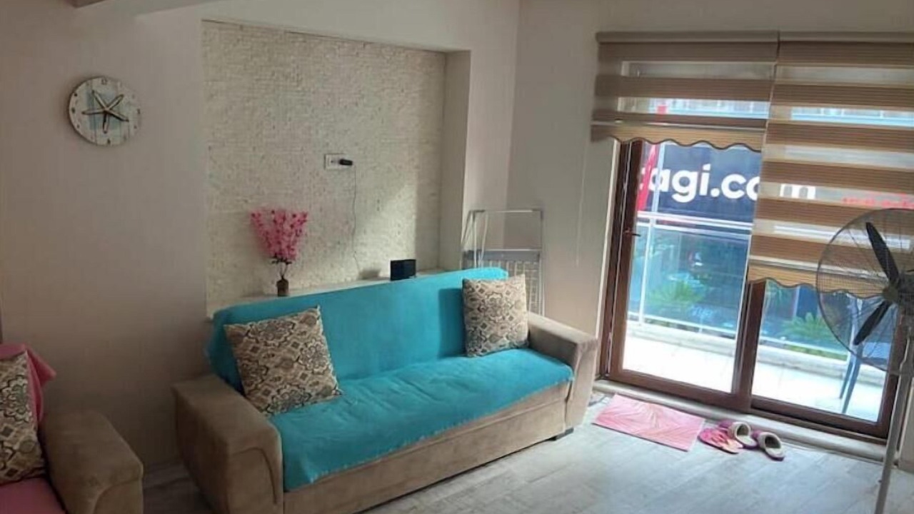 Photo of Livingroom in Alanya