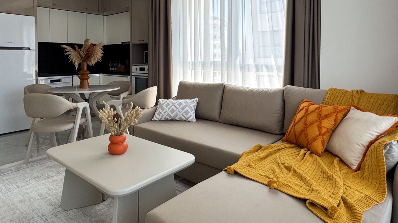 Photo of Livingroom in Seki
